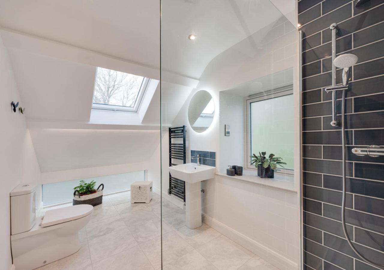 Cuddfan Idris Villa Dolgellau Exteriör bild